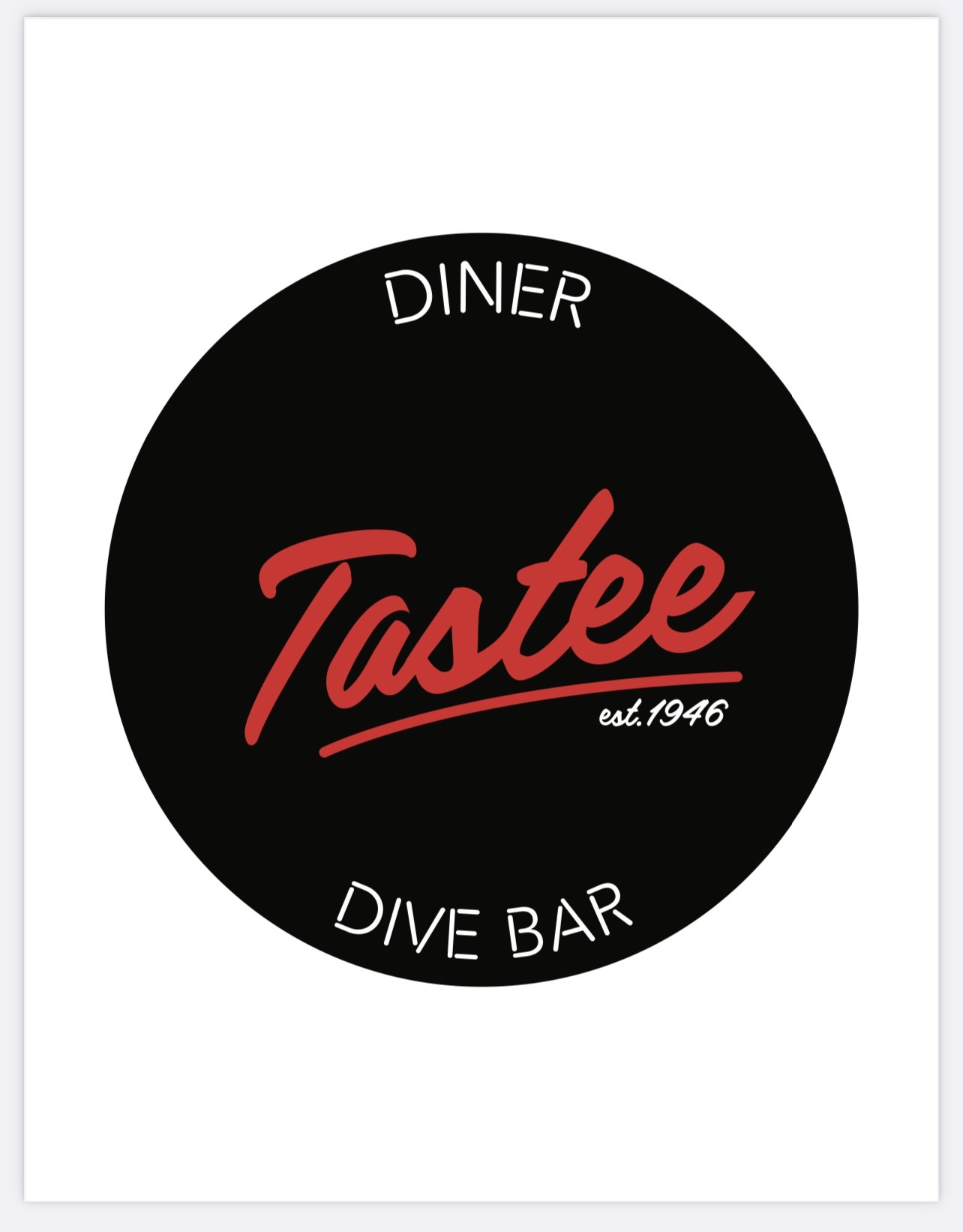 Tastee Diner